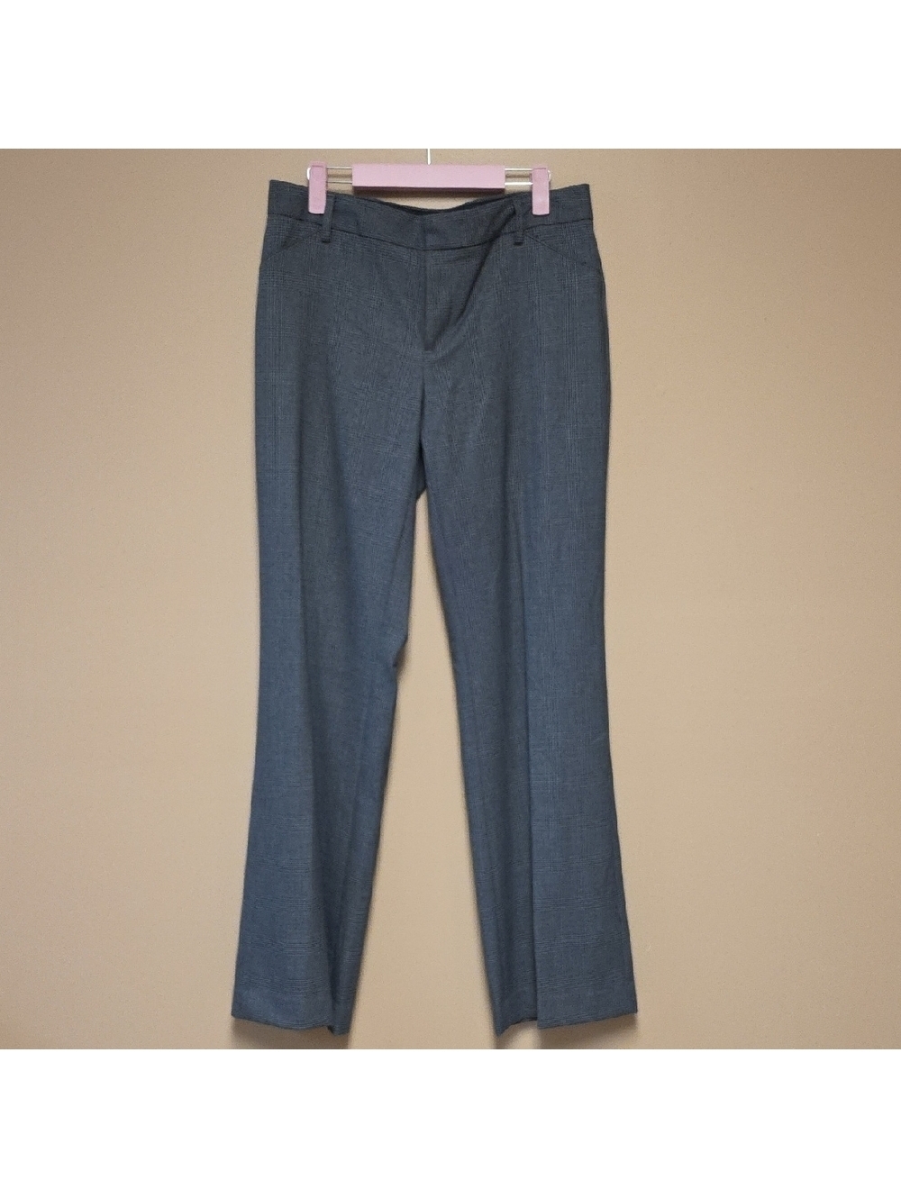 GAP Women's Charcoal Dress Pants